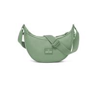 Johnny Urban Crescent Bag Women Men Green - Ally Small - Small Cross Body Bag Ladies - Sling Shoulder Bags in Half Moon Shape - Womens Dumpling Bags with Adjustable Strap