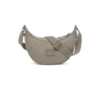 Johnny Urban Crescent Bag Women Men Grey - Ally Small - Small Cross Body Bag Ladies - Sling Shoulder Bags in Half Moon Shape - Womens Dumpling Bags with Adjustable Strap