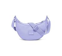 Johnny Urban Crescent Bag Women Men Lilac - Ally Small - Small Cross Body Bag Ladies - Sling Shoulder Bags in Half Moon Shape - Womens Dumpling Bags with Adjustable Strap