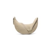 Johnny Urban Cross Body Bag Women - Lou Medium | Half Moon Shoulder Bag & Handbag in One - Moon Bags Sling Bags made of Nylon & Polyester
