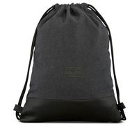 Johnny Urban Drawstring Bag for Men and Women - Luke | Gym Sack Backpack with Pocket for Sports, Swimming, Travel and Leisure, Cotton Sports Bags