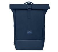 Johnny Urban Eco Series Allen Medium Daypack 40.5 cm Laptop compartment blue