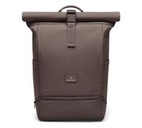 Johnny Urban Eco Series Allen Medium Daypack 40.5 cm Laptop compartment brown