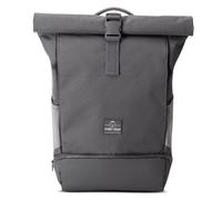 Johnny Urban Eco Series Allen Medium Daypack 40.5 cm Laptop compartment gray