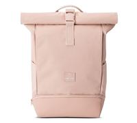 Johnny Urban Eco Series Allen Medium Daypack 40.5 cm Laptop compartment pink