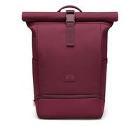 Johnny Urban Eco Series Allen Medium Daypack 40.5 cm Laptop compartment red