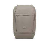 Johnny Urban Finn Large Grey - Laptop Backpack for Men and backpacks | Large work bag with 16-inch laptop compartment and shoe compartment, ideal for work, travel and college, water-repellent