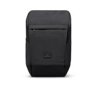 Johnny Urban Finn Medium Black - Laptop Backpack for Men and backpacks | Work bag with 16-inch laptop compartment, ideal for work, travel and college, water-repellent