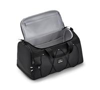 Johnny Urban Gym & Travel Bag Mens Womens - Shawn | 2 in 1 Duffel Bag with Shoe Compartment & Backpack, Holdall for Sports Weekend Traveling Traning
