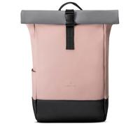 Johnny Urban Sleek Series Harvey Medium Daypack 41 cm Laptop compartment pink