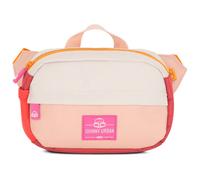 Johnny Urban - Kid's Junior Felix - Shoulder bag size 1,5 l, white/pink