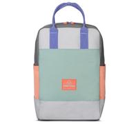Johnny Urban - Kid's Junior Linus 7,2 - Kids' backpack grey/turquoise