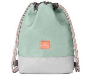 Johnny Urban - Kid's Junior Nino - Gym bag green