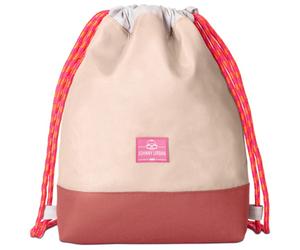 Johnny Urban - Kid's Junior Nino - Gym bag pink