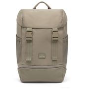 Johnny Urban Backpack for Women & Men Grey - Nico - Daypack With 16-inch Laptop Compartment - Rucksack 20l for Work, School, University, Travel - Water-repellent