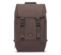 Johnny Urban Nico Daypack 41 cm Laptop compartment brown
