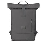 Johnny Urban Roll Top Backpack Women & Men Dark Grey,Robin Medium,Water-Repellen