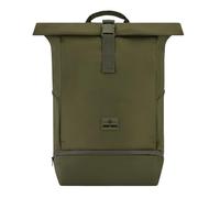 Johnny Urban Roll Top Backpack for Women & Men - Allen Large - Rucksack for School, University, Work - Laptop Compartment 16 Inch - Water-Repellent