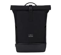 Johnny Urban Roll Top Backpack for Women & Men - Allen Large - Rucksack for School, University, Work - Laptop Compartment 16 Inch - Water-Repellent