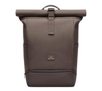 Johnny Urban Roll Top Backpack for Women & Men - Allen Large - Rucksack for School, University, Work - Laptop Compartment 16 Inch - Water-Repellent