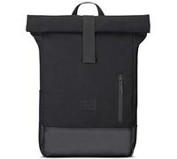 Johnny Urban Roll Top Backpack Women & Men - Adam Medium - Durable Daypack from Cotton Canvas - Laptop Compartment 15.6 Inch - Water-Repellant