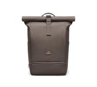 Johnny Urban Roll Top Backpack Women & Men Brown - Allen Large - Rucksack for School, University, Work - Laptop Compartment 16 Inch - Water-Repellent