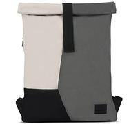 Johnny Urban Roll Top Backpack Women & Men - Oskar | Rucksack for School, University, Work, Multicolor Sports Travel Gym Sack, Water-Repellent
