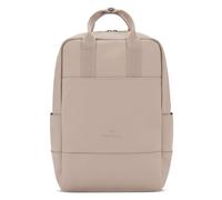 Johnny Urban Sleek Series Hailey Daypack 36 cm Laptop compartment rose gold