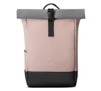 Johnny Urban Sleek Series Harvey Medium Daypack 41 cm Laptop compartment pink