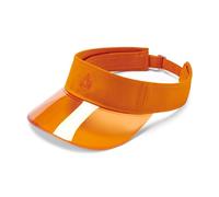 Johnny Urban Sun Visor for Women and Men - Joy - Visor Hat with UV Protection 30 - Cotton Sun Cap for Festival and Sport - Summer Accessories