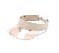 Johnny Urban Sun Visor for Women and Men - Joy - Visor Hat with UV Protection 30 - Cotton Sun Cap for Festival and Sport - Summer Accessories