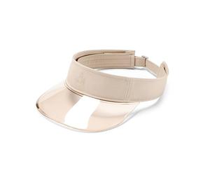 Johnny Urban Sun Visor for Women and Men - Joy - Visor Hat with UV Protection 30 - Cotton Sun Cap for Festival and Sport - Summer Accessories