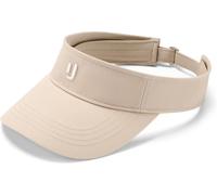 Johnny Urban Sun Visor for Women and Men - Terry - Visor Hat Made from Cotton -