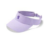 Johnny Urban Sun Visor for Women and Men - Terry - Visor Hat Made from Cotton - Plain Sun Cap for Festival Or Sport - Summer Accessories