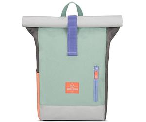 Johnny Urban Toddler Backpack Girls & Boys Mint - Junior Aaron - Kids Rucksack Preschool, Kindergarten & Elementary School - Water Repellent
