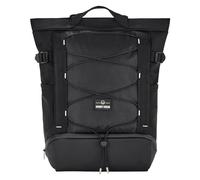 Johnny Urban Tote Bag Backpack Mens & Womens - Harper | Backpack for Everyday Gym Work, Laptop Rucksack with Many Pockets, Laptop Compartment & Trolley Sleeve