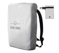 Johnny Urban Waterproof Backpack Rain Cover Reflective - BO - Rainproof Bag Protector for Rucksack & Bike Bags - Foldable