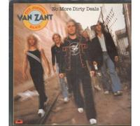 JOHNNY VAN ZANT BAND - No More Dirty Deals