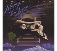 Johnny Van Zant Band - Round Two