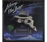 Johnny Van Zant Band - round two LP