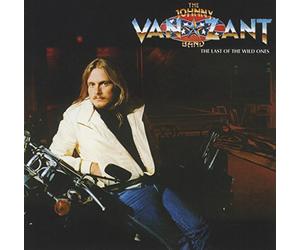 Johnny Van Zant Band - The Last Of The Wild Ones