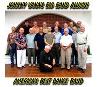 Johnny Vana's Big Band Alumni - America's Best Dance Band
