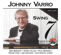 Johnny Varro - Johnny Varro Swing 7
