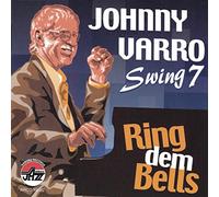 Johnny Varro - Ring Dem Bells