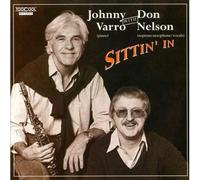 Johnny Varro - Sittin in