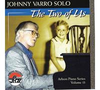 Johnny Varro - The two of us - solo