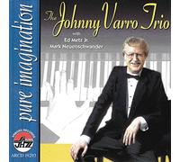 Johnny Varro Trio - Pure imagination