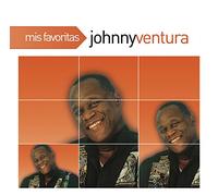 Johnny Ventura - Mis Favoritas