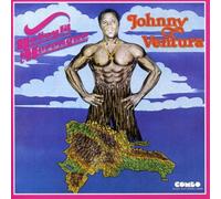 Johnny Ventura - Yo Soy El Merengue