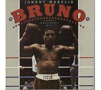 Johnny Wakelin - Bruno (Total Knockout Mix, 6:30min., 1986, UK) [Vinyl Single]